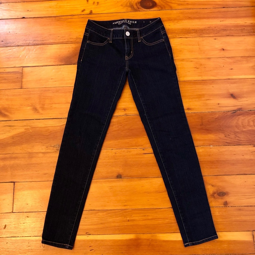 American Eagle Outfitters Jegging Stretch Pants